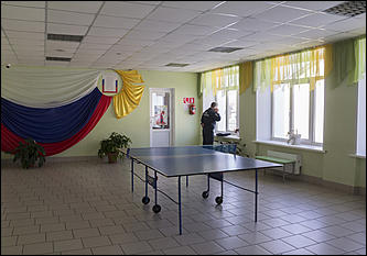 21 март 2017   Урок безопасности от губернатора Алтайского края. Фоторепортаж