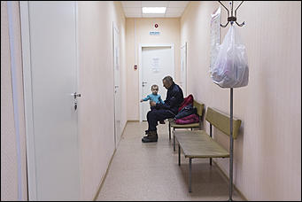 21 март 2017   Урок безопасности от губернатора Алтайского края. Фоторепортаж