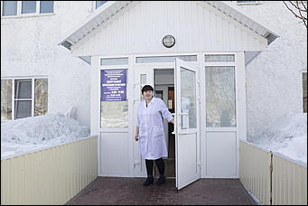 21 март 2017   Урок безопасности от губернатора Алтайского края. Фоторепортаж