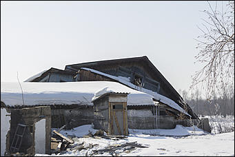 21 март 2017   Урок безопасности от губернатора Алтайского края. Фоторепортаж