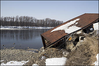 21 март 2017   Урок безопасности от губернатора Алтайского края. Фоторепортаж