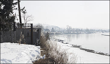 21 март 2017   Урок безопасности от губернатора Алтайского края. Фоторепортаж