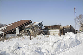 21 март 2017   Урок безопасности от губернатора Алтайского края. Фоторепортаж