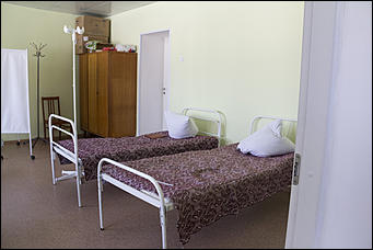 21 март 2017   Урок безопасности от губернатора Алтайского края. Фоторепортаж