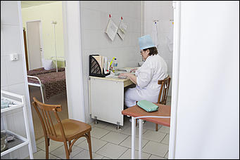 21 март 2017   Урок безопасности от губернатора Алтайского края. Фоторепортаж