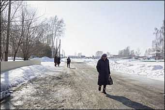 21 март 2017   Урок безопасности от губернатора Алтайского края. Фоторепортаж