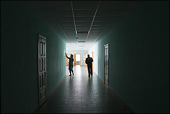 21 март 2017   Урок безопасности от губернатора Алтайского края. Фоторепортаж