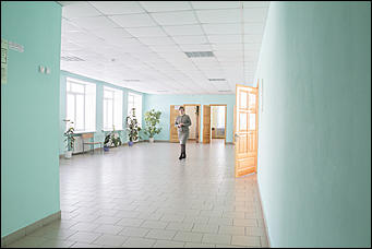 21 март 2017   Урок безопасности от губернатора Алтайского края. Фоторепортаж