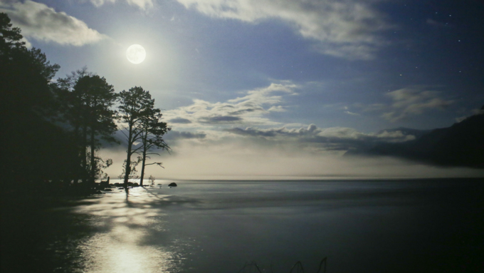 16 апреля 2019 г., Барнаул. Екатерина Смолихина    "Озеро Телецкое. Мой дом, моя судьба, моя душа": фотовыставка Сергея Усика