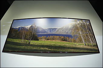 16 апреля 2019 г., Барнаул. Екатерина Смолихина "Озеро Телецкое. Мой дом, моя судьба, моя душа": фотовыставка Сергея Усика