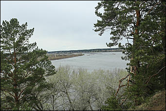 20 мая 2018 г., Барнаул. Екатерина Смолихина   Охотники за браконьерами: как егеря на Алтае охраняют уникальные заказники