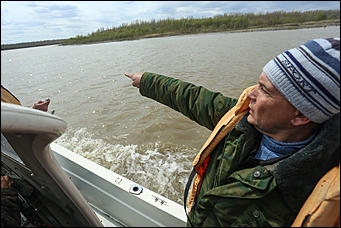 20 мая 2018 г., Барнаул. Екатерина Смолихина   Охотники за браконьерами: как егеря на Алтае охраняют уникальные заказники