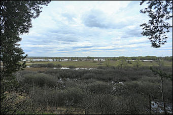 20 мая 2018 г., Барнаул. Екатерина Смолихина   Охотники за браконьерами: как егеря на Алтае охраняют уникальные заказники