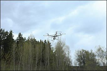 20 мая 2018 г., Барнаул. Екатерина Смолихина   Охотники за браконьерами: как егеря на Алтае охраняют уникальные заказники