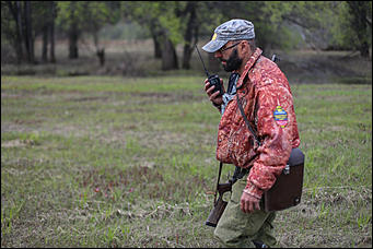 20 мая 2018 г., Барнаул. Екатерина Смолихина   Охотники за браконьерами: как егеря на Алтае охраняют уникальные заказники