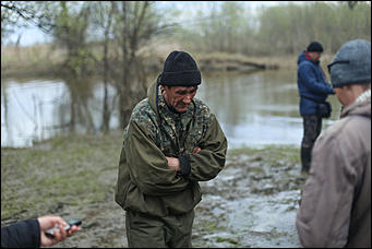 20 мая 2018 г., Барнаул. Екатерина Смолихина   Охотники за браконьерами: как егеря на Алтае охраняют уникальные заказники