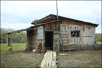 20 мая 2018 г., Барнаул. Екатерина Смолихина   Охотники за браконьерами: как егеря на Алтае охраняют уникальные заказники