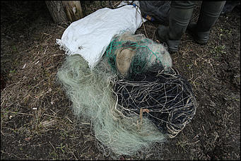 20 мая 2018 г., Барнаул. Екатерина Смолихина   Охотники за браконьерами: как егеря на Алтае охраняют уникальные заказники