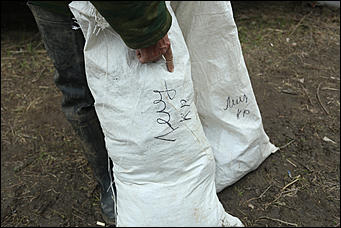 20 мая 2018 г., Барнаул. Екатерина Смолихина   Охотники за браконьерами: как егеря на Алтае охраняют уникальные заказники