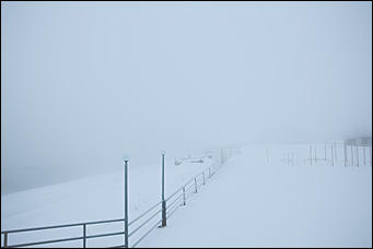 18 ноябрь 2016 г., Барнаул © Амител Вячеслав Мельников   Фотографии утреннего морозного речного вокзала 