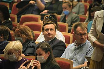 17 мая 2021 г., Барнаул   "Я вас люблю": как в Барнауле прошли гастроли Вахтанговского театра