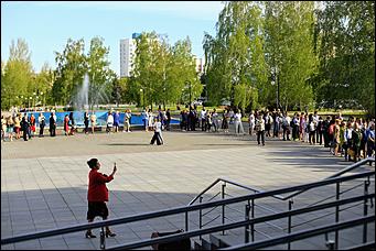 17 мая 2021 г., Барнаул   "Я вас люблю": как в Барнауле прошли гастроли Вахтанговского театра