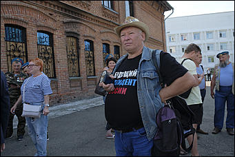 3 август 2020 г., Барнаул   Никто кроме них. В Барнауле отметили 90-летие ВДВ