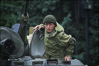 2 август 2018 г., Барнаул. Смолихина Екатерина   Горим за ВДВ: как в Барнауле отметили День десантника