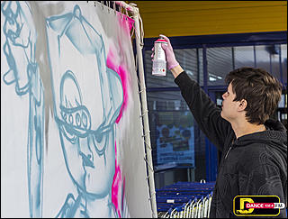 27 май 2014 г., Барнаул   «ВелоDвижение» от DFM