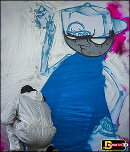 27 май 2014 г., Барнаул   «ВелоDвижение» от DFM