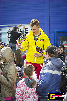 27 май 2014 г., Барнаул   «ВелоDвижение» от DFM