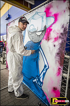 27 май 2014 г., Барнаул   «ВелоDвижение» от DFM