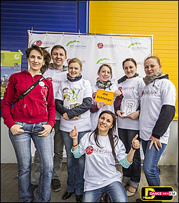 27 май 2014 г., Барнаул   «ВелоDвижение» от DFM