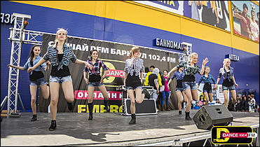 27 май 2014 г., Барнаул   «ВелоDвижение» от DFM