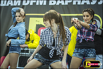 27 май 2014 г., Барнаул   «ВелоDвижение» от DFM