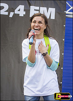 27 май 2014 г., Барнаул   «ВелоDвижение» от DFM