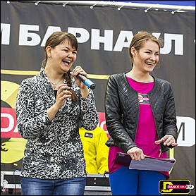 27 май 2014 г., Барнаул   «ВелоDвижение» от DFM