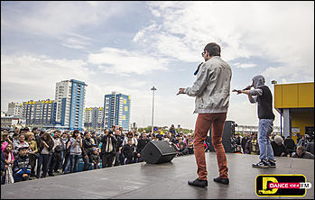 27 май 2014 г., Барнаул   «ВелоDвижение» от DFM