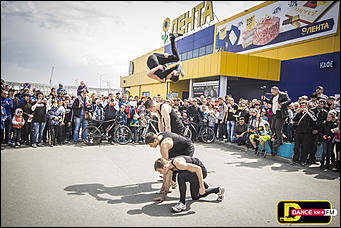 27 май 2014 г., Барнаул   «ВелоDвижение» от DFM