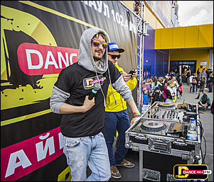 27 май 2014 г., Барнаул   «ВелоDвижение» от DFM