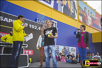 27 май 2014 г., Барнаул   «ВелоDвижение» от DFM