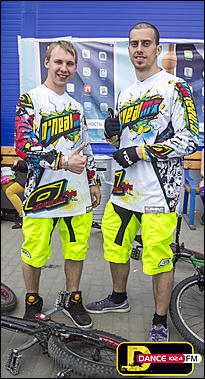 27 май 2014 г., Барнаул   «ВелоDвижение» от DFM