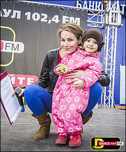 27 май 2014 г., Барнаул   «ВелоDвижение» от DFM