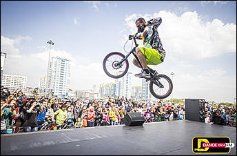 27 май 2014 г., Барнаул   «ВелоDвижение» от DFM