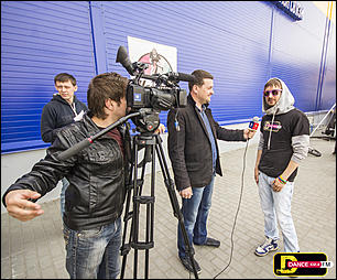 27 май 2014 г., Барнаул   «ВелоDвижение» от DFM