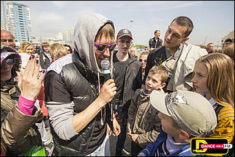 27 май 2014 г., Барнаул   «ВелоDвижение» от DFM