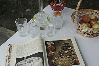 2 сентября 2017 г., Барнаул. Екатерина Смолихина   Элегантный юбилей: ретро-велопробег в пятый раз прошел в Барнауле