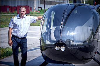 18 август 2016 г., Барнаул   Дух захватывает: корреспондент Amic.ru облетел Барнаул на вертолете и сфотографировал удивительные виды города