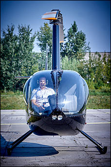 18 август 2016 г., Барнаул   Дух захватывает: корреспондент Amic.ru облетел Барнаул на вертолете и сфотографировал удивительные виды города