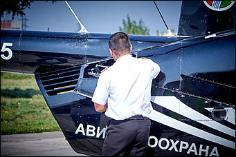 18 август 2016 г., Барнаул   Дух захватывает: корреспондент Amic.ru облетел Барнаул на вертолете и сфотографировал удивительные виды города